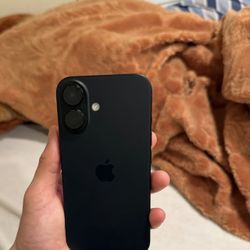 Unlocked Apple iPhone 16 Plus 128GB Capacity…