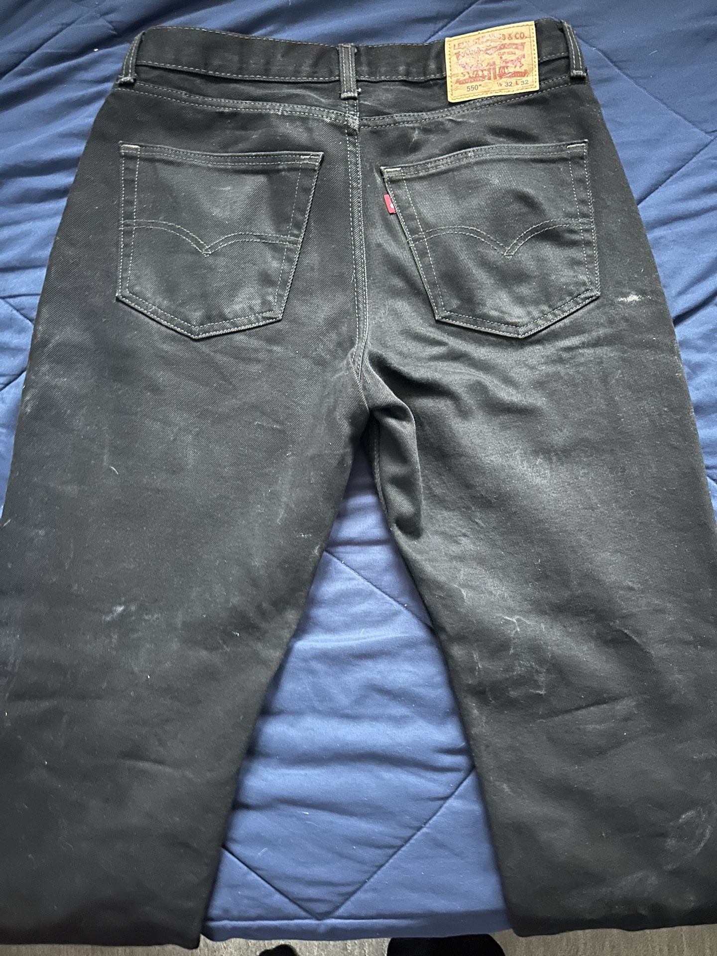 Levi’s Jeans