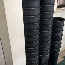 40 Floral Buckets Flower Buckets 