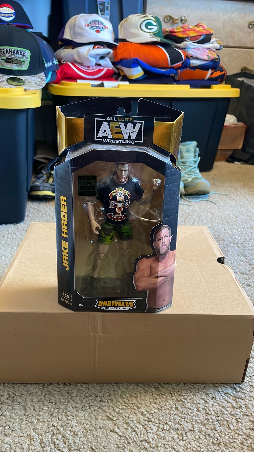 Action Figure