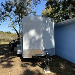 2025 Haulmark Passport