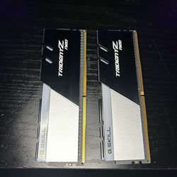 G Skill Trident Z Neo 16gb ddr4 3600mhz