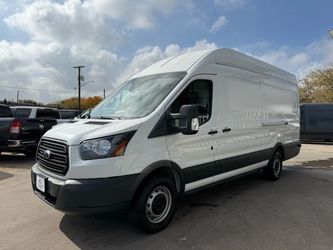 2018 Ford Transit 350 Van