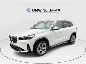 2025 BMW X1