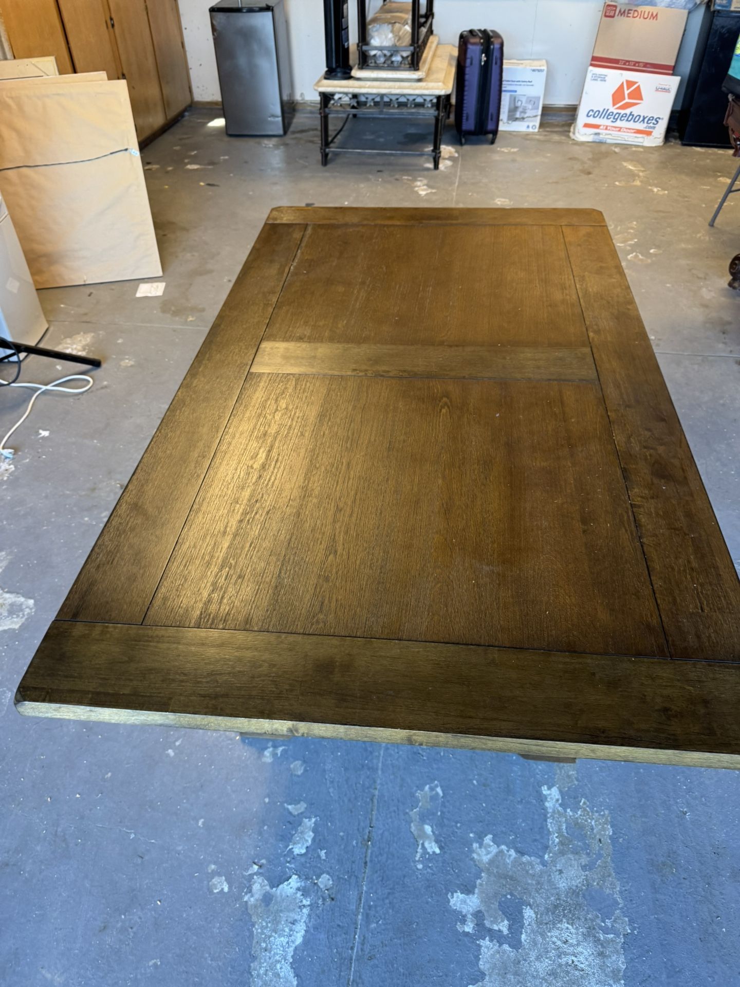 Like New Dining Table