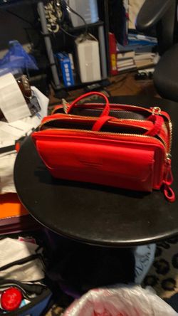 Red Ladies Sachet
