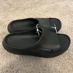 Nike Men's ReactX Rejuven8 Slides