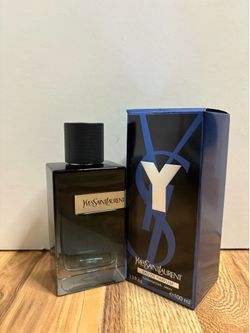 YSL eau de parfum