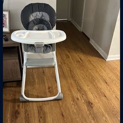 Graco High Chair