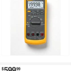 Fluke Multimeter