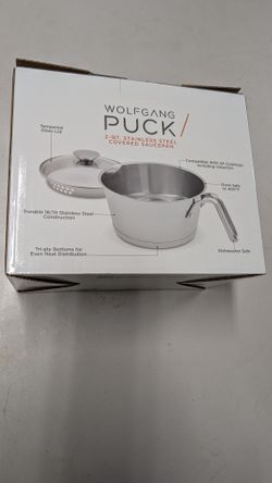 2 qt sauce pan