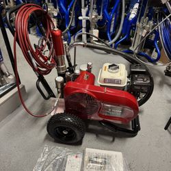 Sprayers
