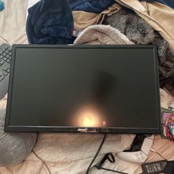 Element Flat Screen Tv 