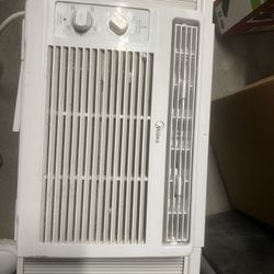  Air Conditioner