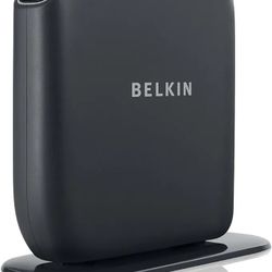 Belkin Wireless Play Router (F7D4302)
