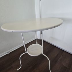 Coffee Table Dining