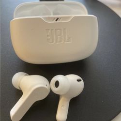 JBL Vibe Beam Earbuds 