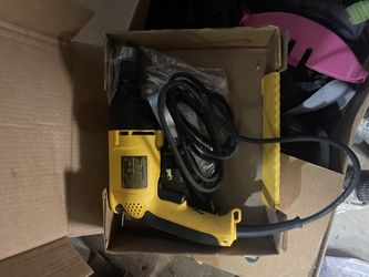Dewalt Hammer Drill
