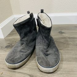 Winter Boots Size3