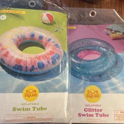Swim Tubes 