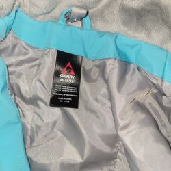 Winter Boots, Coats, Pants 