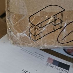 Entertainment Stand