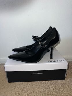 Nine West Pumps (9)
