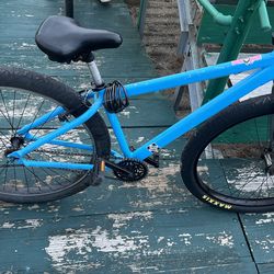 SE Bikes Big Ripper (29’) inch’s