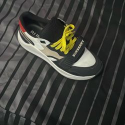 Burberry Shoes 