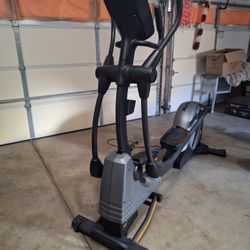 Nordictrack Exercise Machine