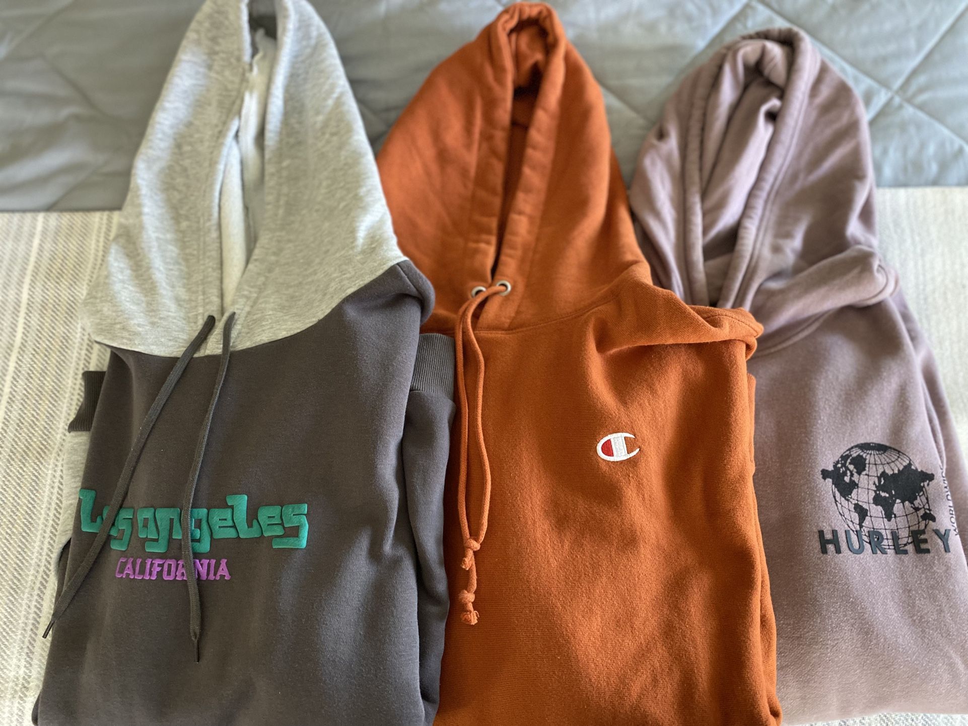 XL Sweatshirts 