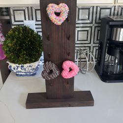 Donut Holder 