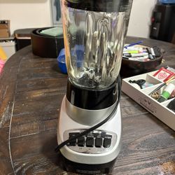 Black & Decker Blender