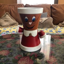 Pot People