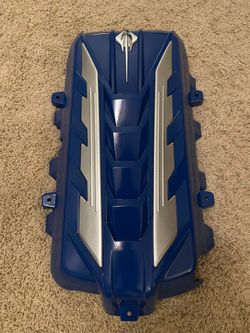 C8 Corvette Stingray