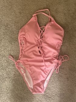 New Bathing Suit Medium