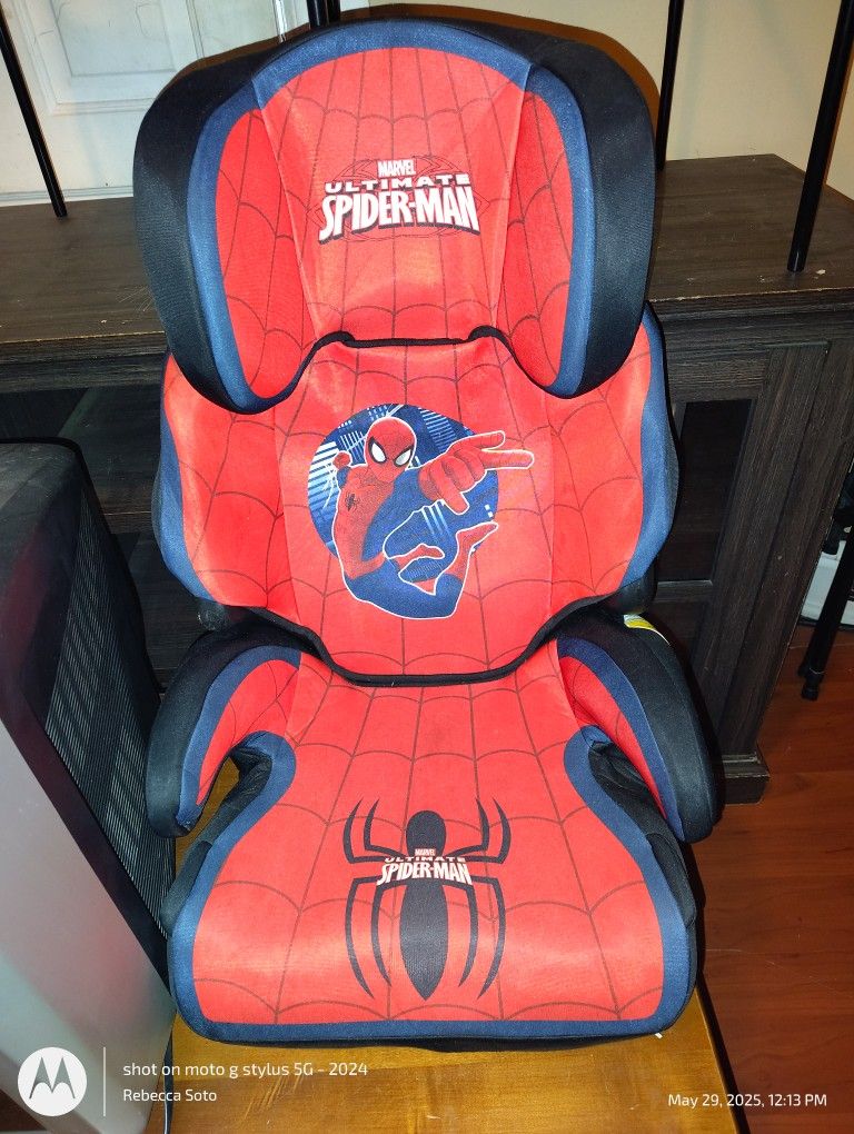 Car Seat