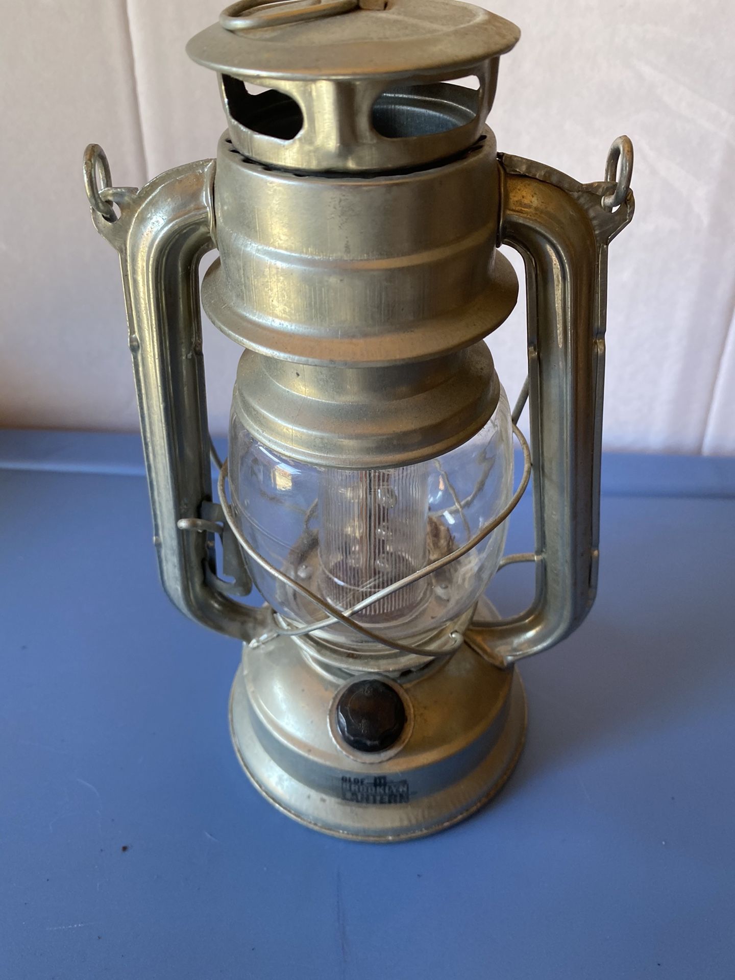 Camper Type  Light, LED  Lights , Looks just like the real deal That Burns oil