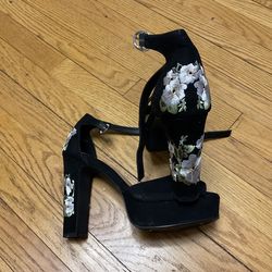 Torrid Heels