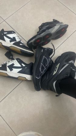 selling all off them