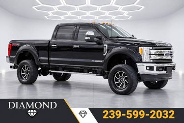 2017 Ford F-350