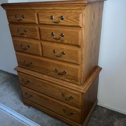 Large Dresser