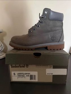 Timberland Boots