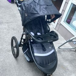 Stroller