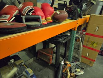 Storage Racks