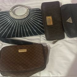 3 Dollars Each