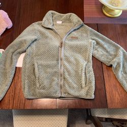 Columbia Jacket Women’s M