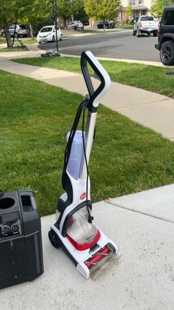 Carpet Cleaner