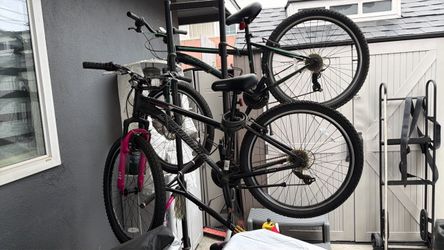 Schwinn bicycles