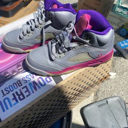 Jordan 5